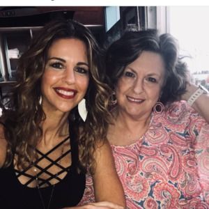 Meet your Posher, Sharon